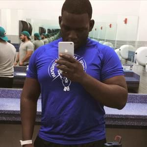 Meet your Posher, Hussein